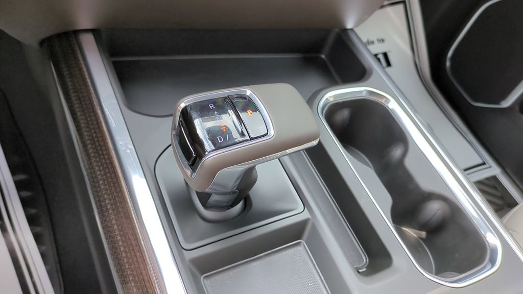 New 2026 Chevrolet Silverado 1500 LT w/ Z71 Off-Road Package image 20