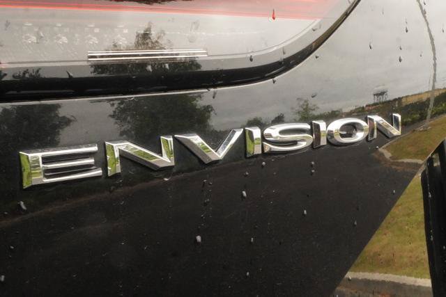 Used 2023 Buick Envision Preferred FWD image 39