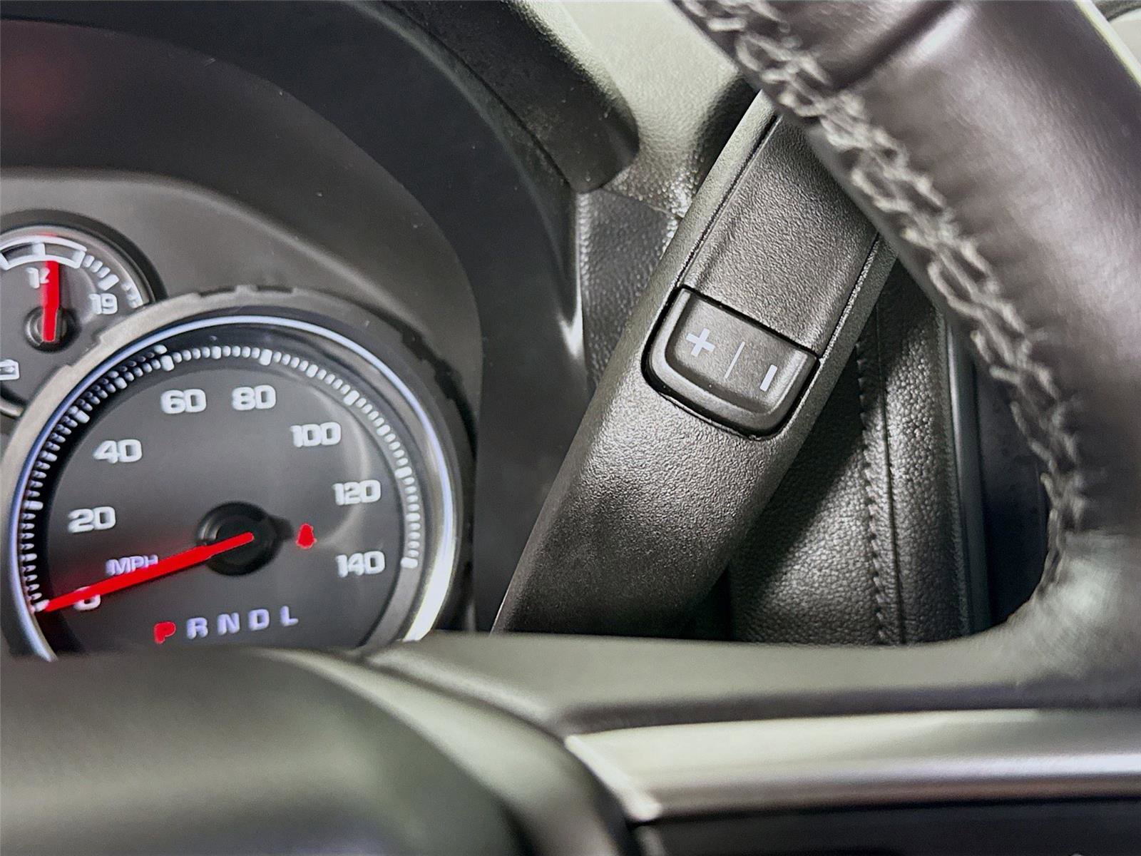 Used 2021 Chevrolet Silverado 1500 LT w/ LPO, Liner Protection Package image 16