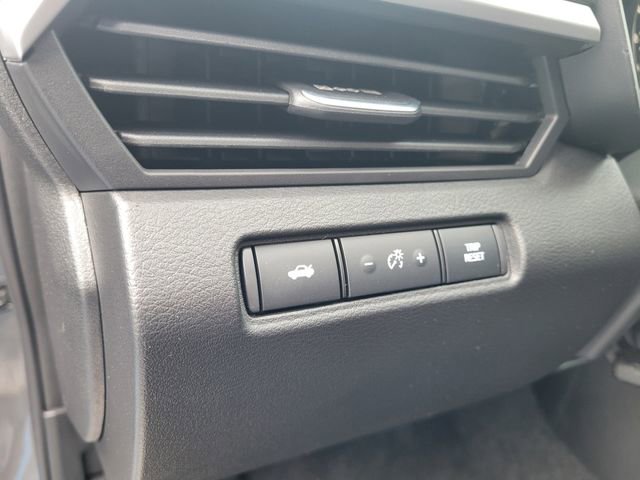New 2026 Nissan Altima 2.5 SV FWD image 16