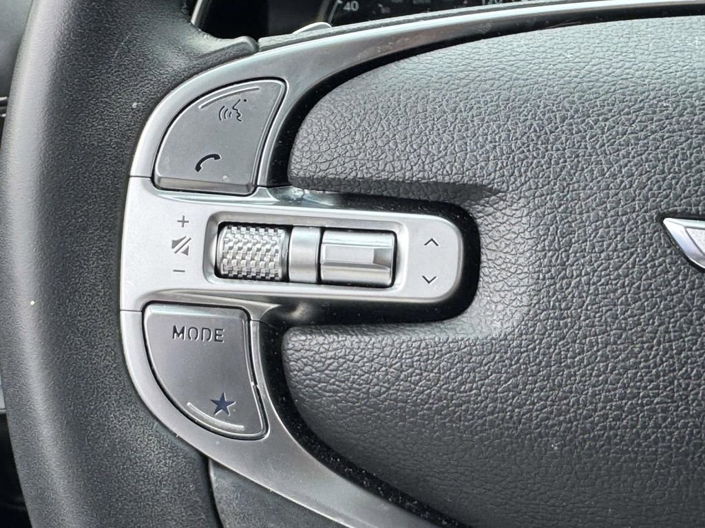 Used 2024 Genesis GV80 3.5T image 18
