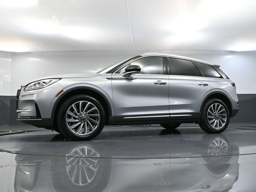 Used 2024 Lincoln Corsair Reserve image 52