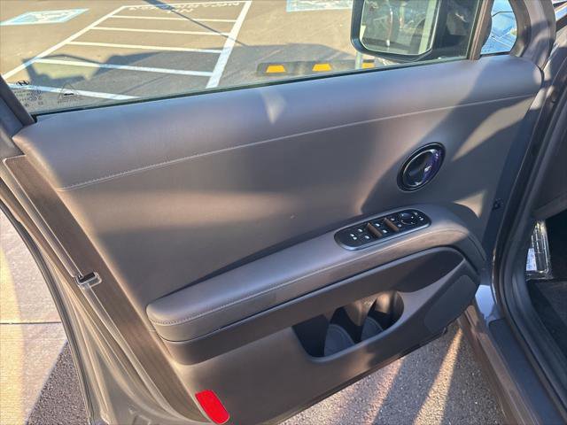 New 2026 Hyundai Palisade XRT Pro image 14