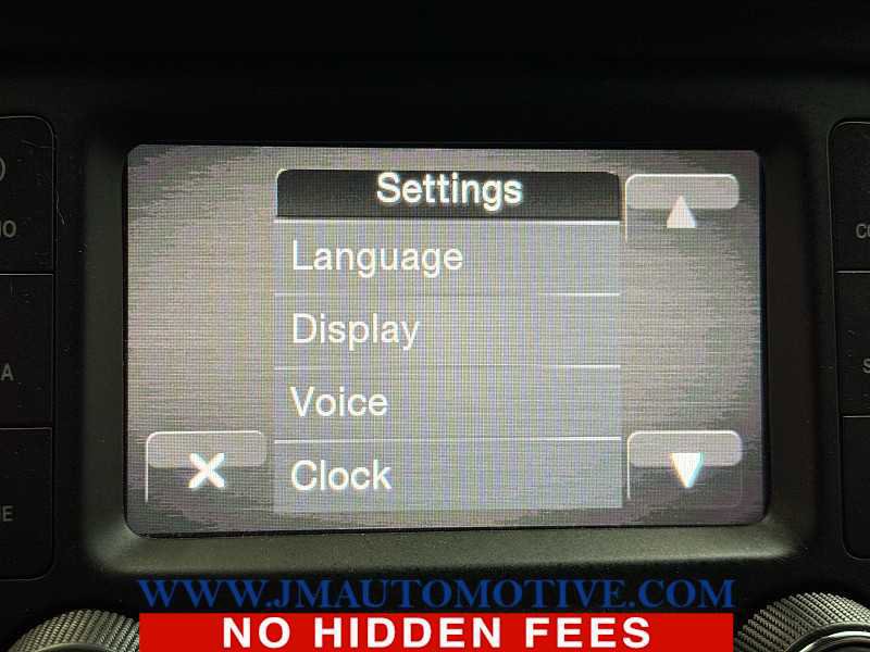 Used 2021 RAM 2500 Big Horn image 28