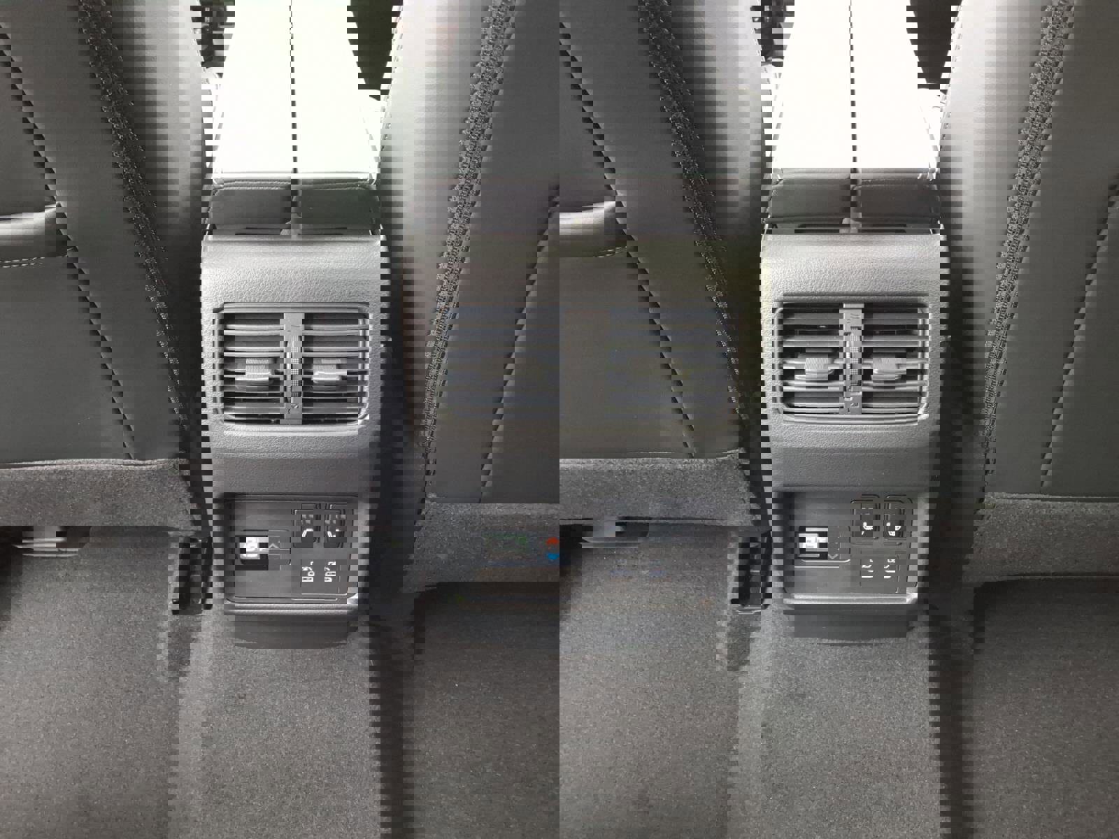 New 2026 Nissan Rogue Platinum w/ Platinum Premium Package image 6