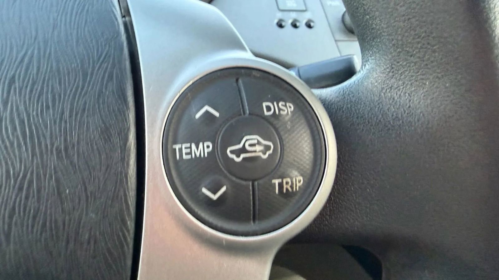 Used 2014 Toyota Prius Four image 26