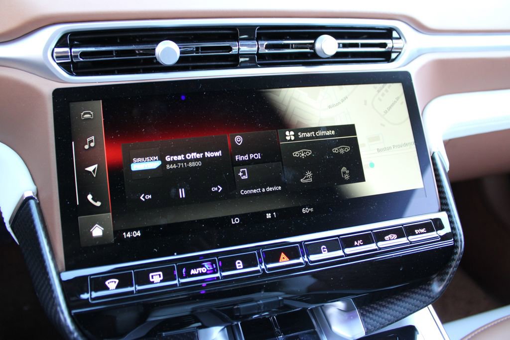 New 2026 Aston Martin Vanquish Convertible image 14