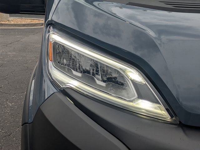 Used 2024 RAM ProMaster 3500 image 9