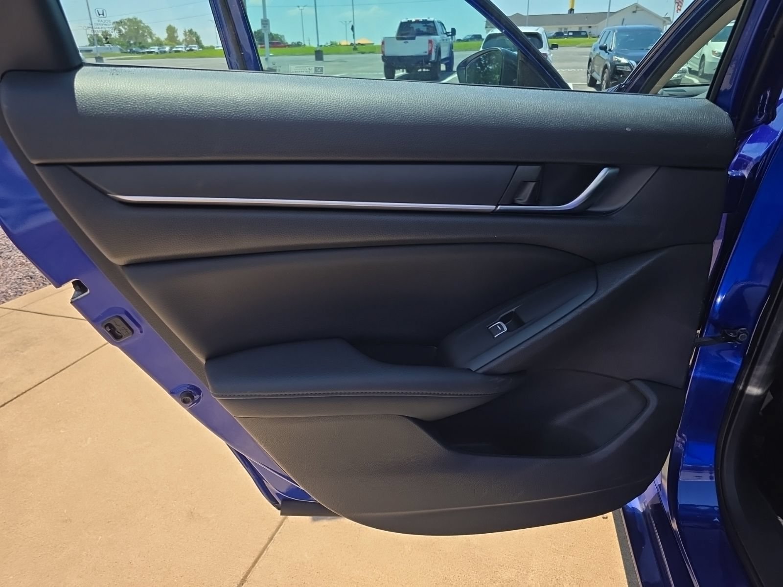 Used 2022 Honda Accord Sport Special Edition image 22