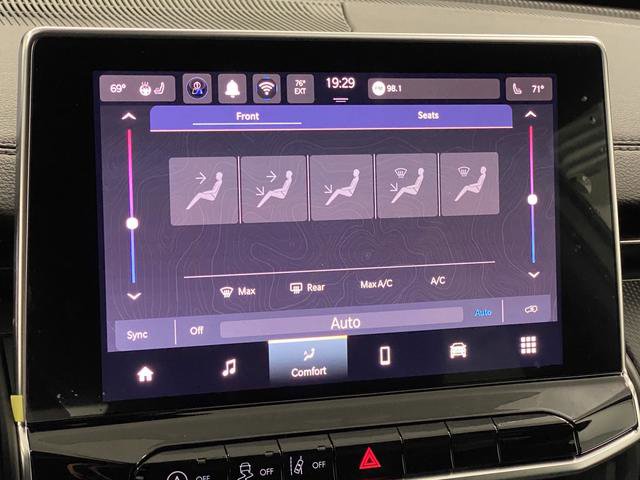New 2026 Jeep Compass Latitude w/ Quick Order Package 29K image 19