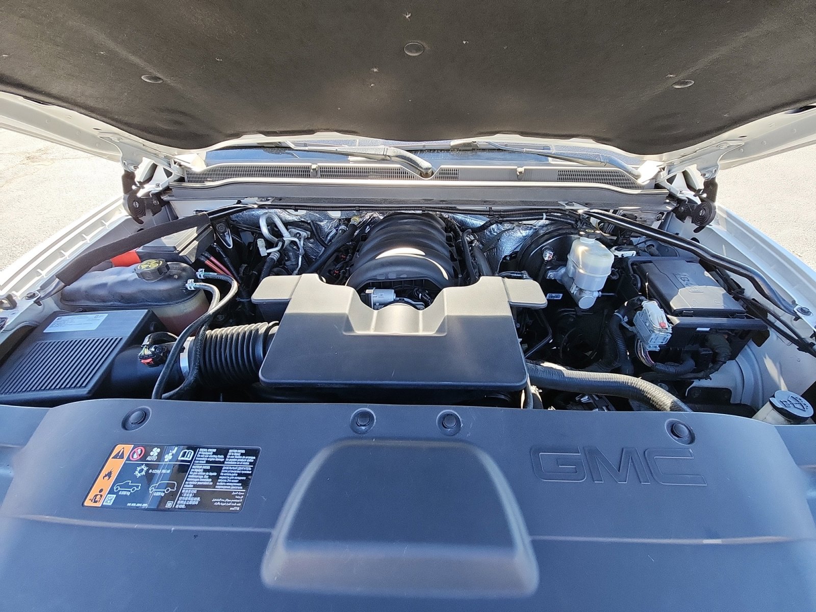 Used 2018 GMC Yukon Denali w/ Denali Ultimate Package image 22