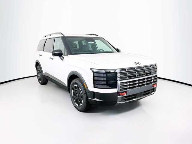 New 2026 Hyundai Palisade XRT Pro