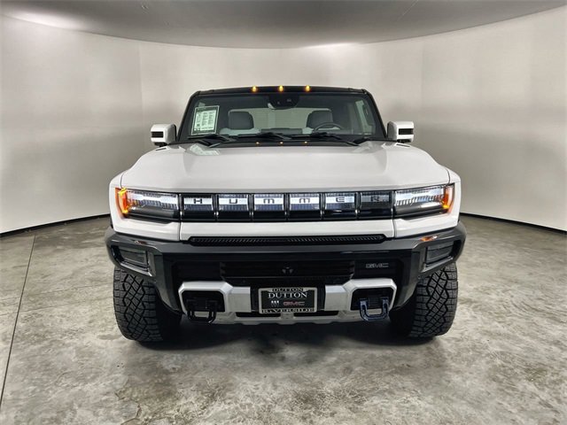Used 2024 GMC Hummer EV 3X w/ Battery Pack, 24 Module Pack image 3