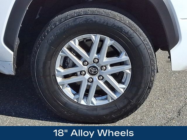 Used 2024 Toyota Tundra SR5 image 11