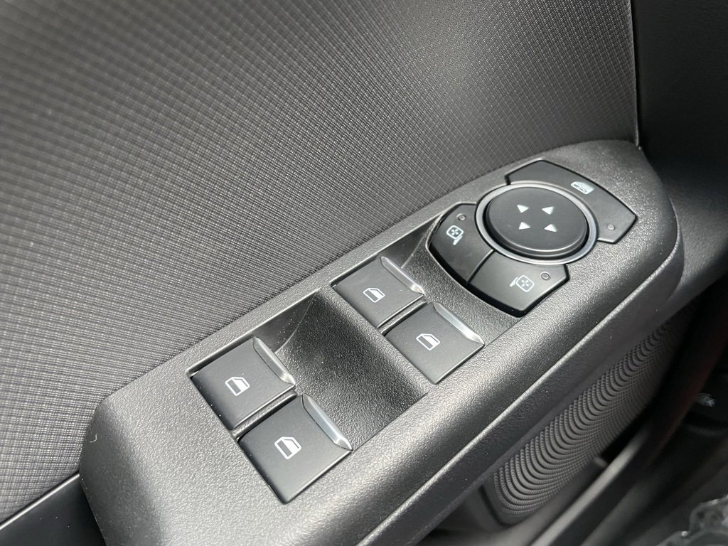 New 2025 Ford Bronco Sport Big Bend w/ Convenience Package image 26