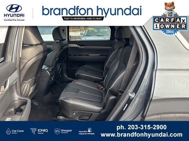 Used 2023 Hyundai Palisade XRT image 23
