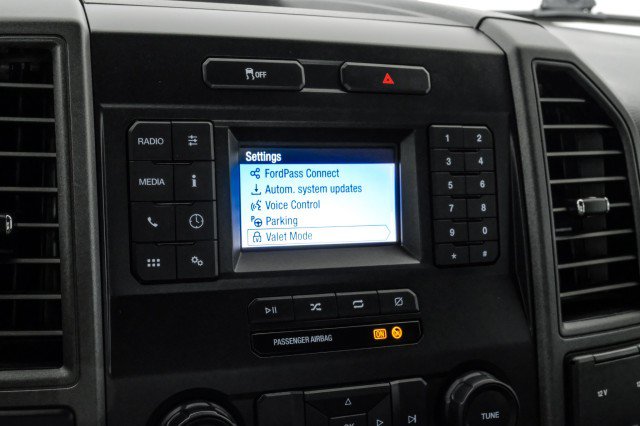 Used 2021 Ford F350 XL w/ XL Value Package RWD image 21