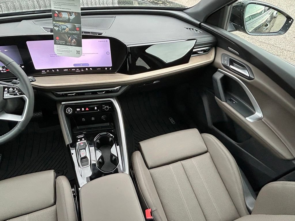 New 2026 Audi Q5 Premium Plus AWD/4WD image 11