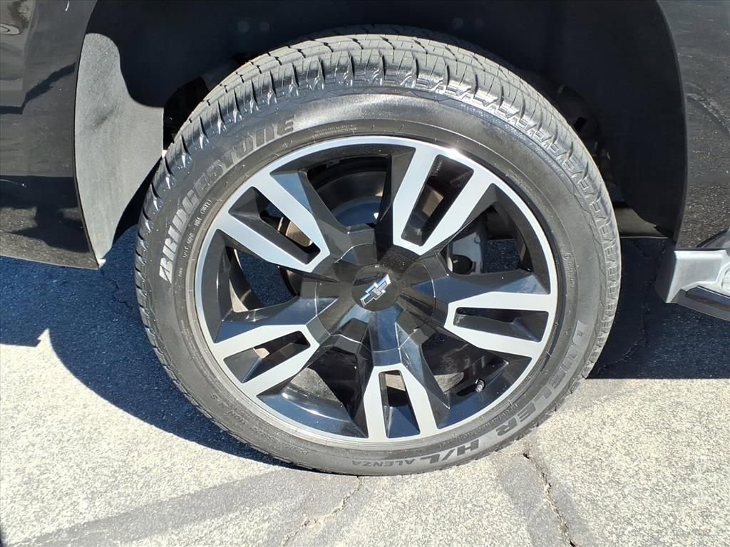 Used 2018 Chevrolet Tahoe Premier image 9