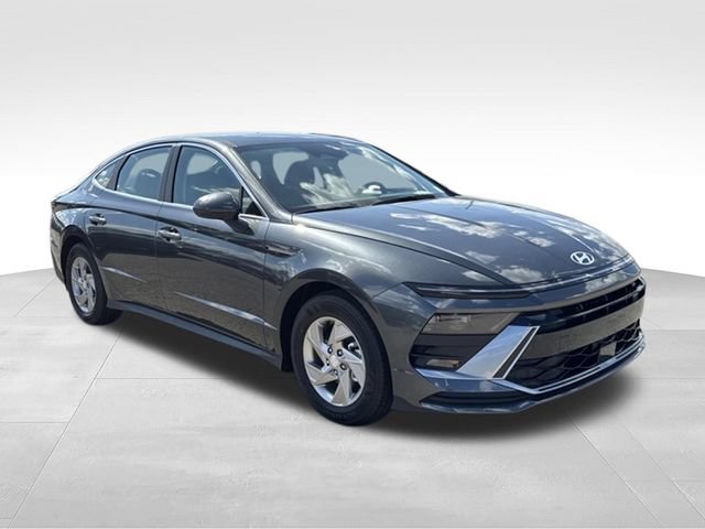 New 2026 Hyundai Sonata SE FWD image 7
