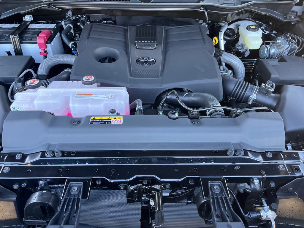 New 2026 Toyota Tundra SR5 image 21