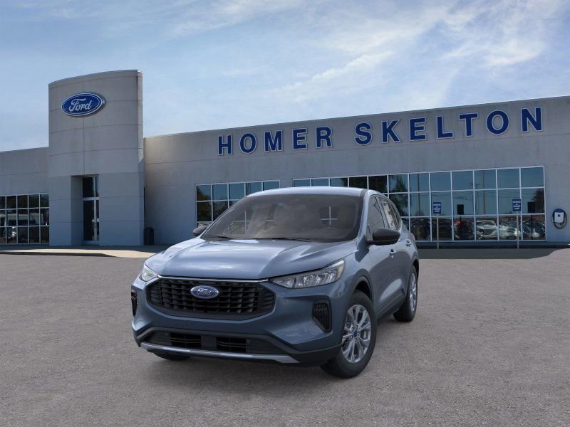 New 2026 Ford Escape Active image 2