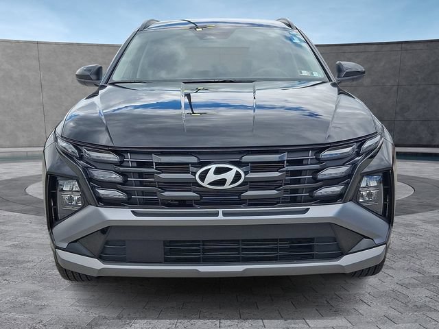 Certified 2026 Hyundai Tucson SEL AWD/4WD video 2
