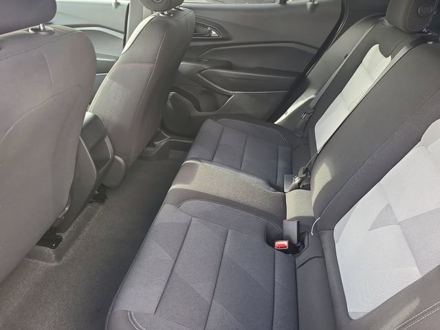 New 2026 Chevrolet Trax RS image 14