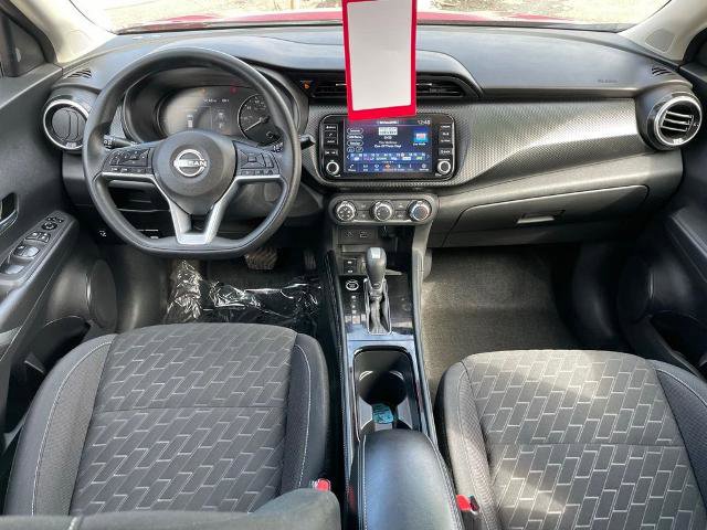 Certified 2023 Nissan Kicks SV w/ Interior Electronics Package FWD image 11