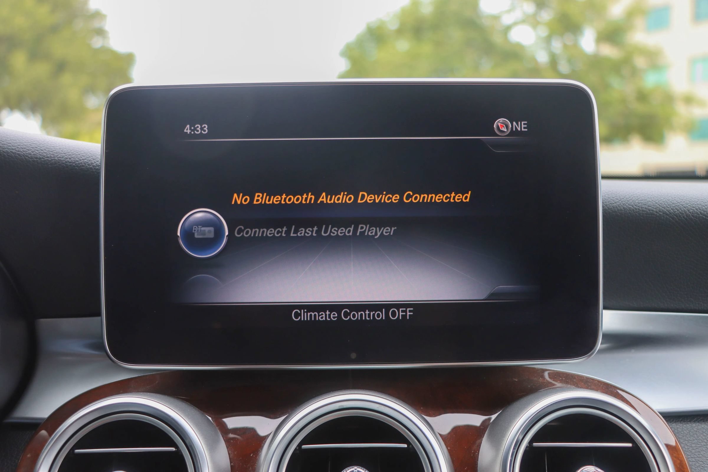 Used 2018 Mercedes-Benz GLC 300 w/ Multimedia Package image 36