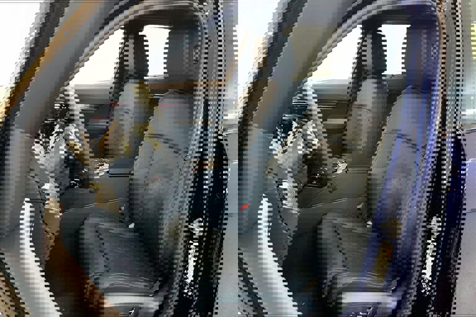 New 2026 BMW 540i xDrive 540i xDrive w/ Executive Package image 9