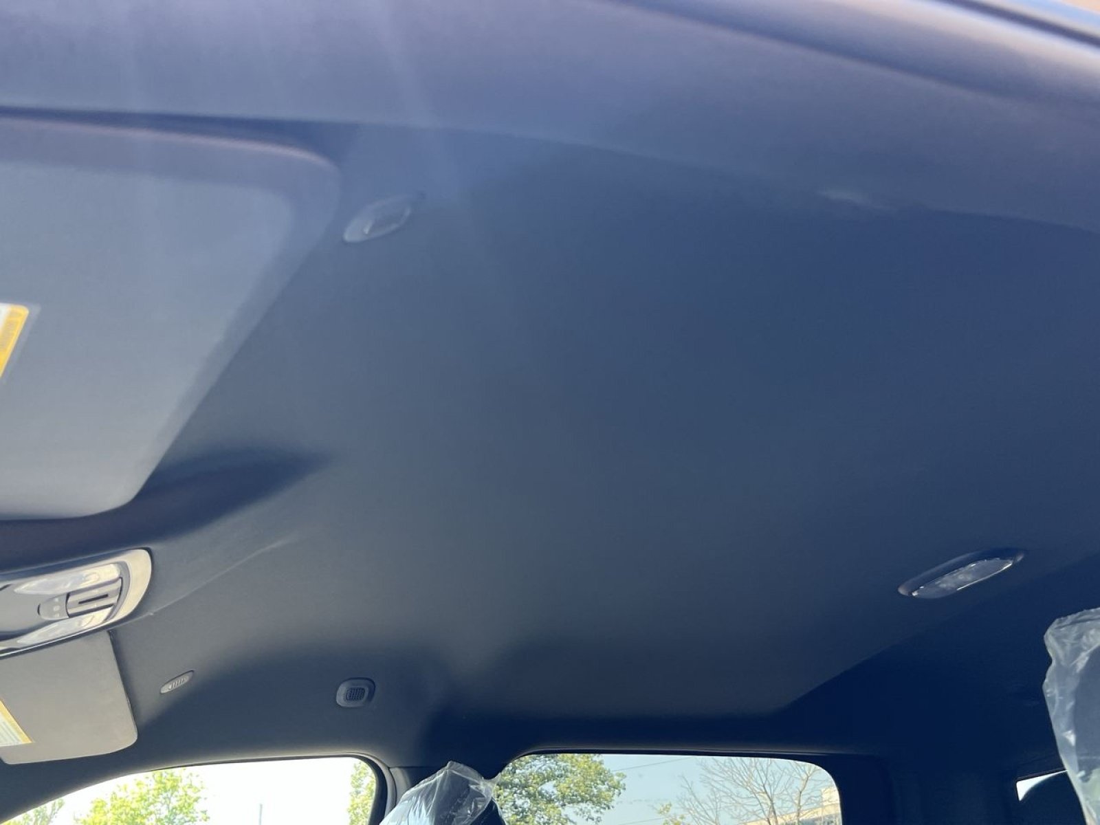 New 2025 RAM 2500 Tradesman AWD/4WD image 17