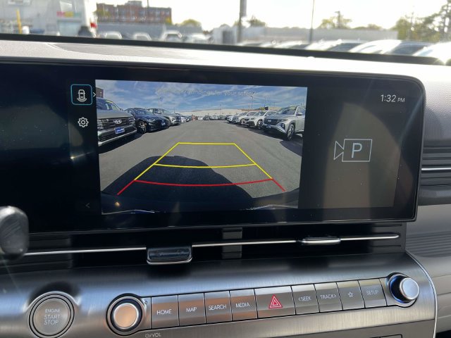 Certified 2026 Hyundai Kona SEL Sport AWD/4WD image 28