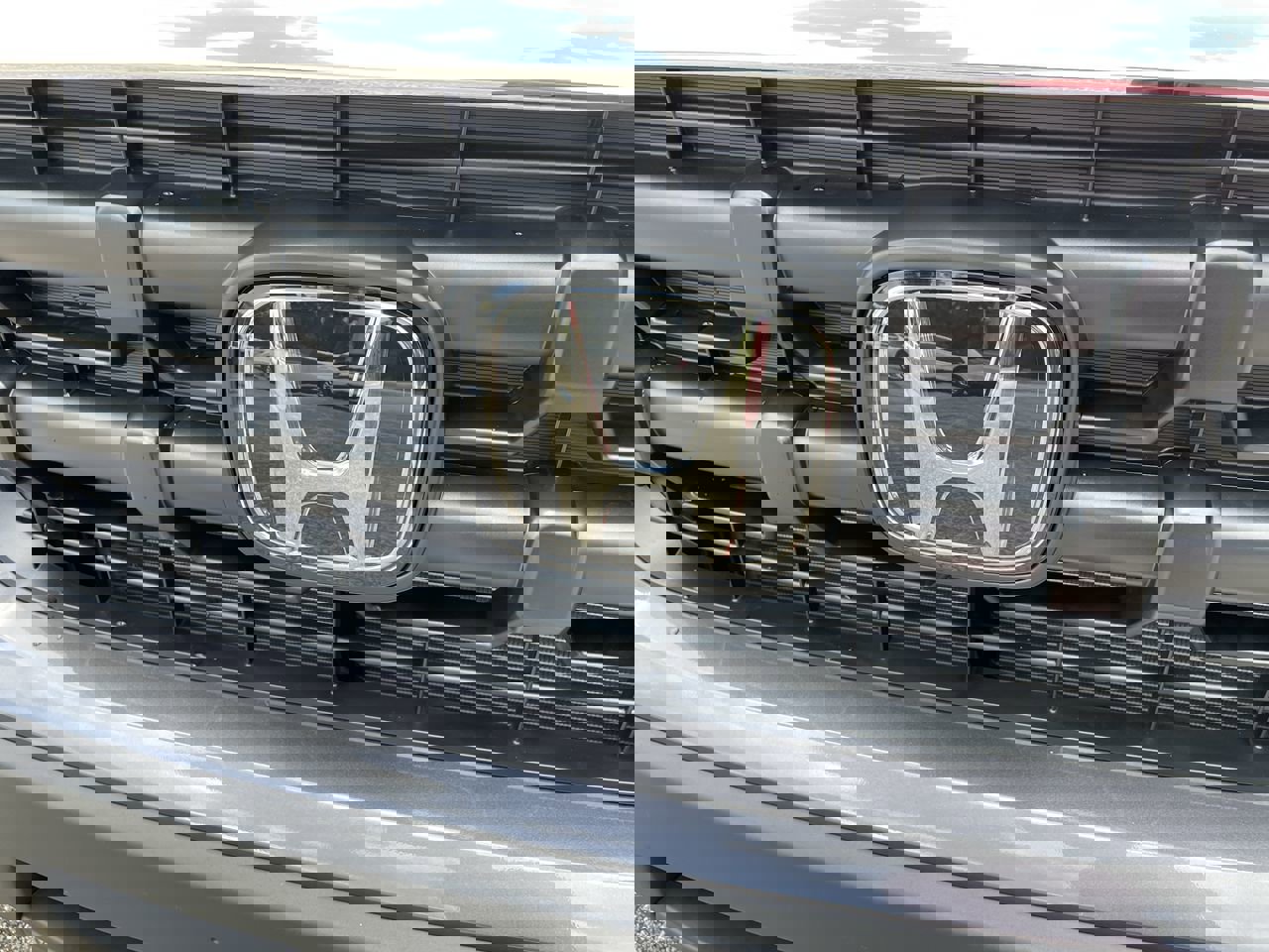 New 2026 Honda Ridgeline RTL image 24