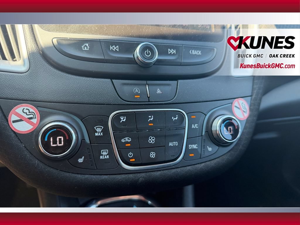 Used 2024 Chevrolet Malibu LT FWD image 28