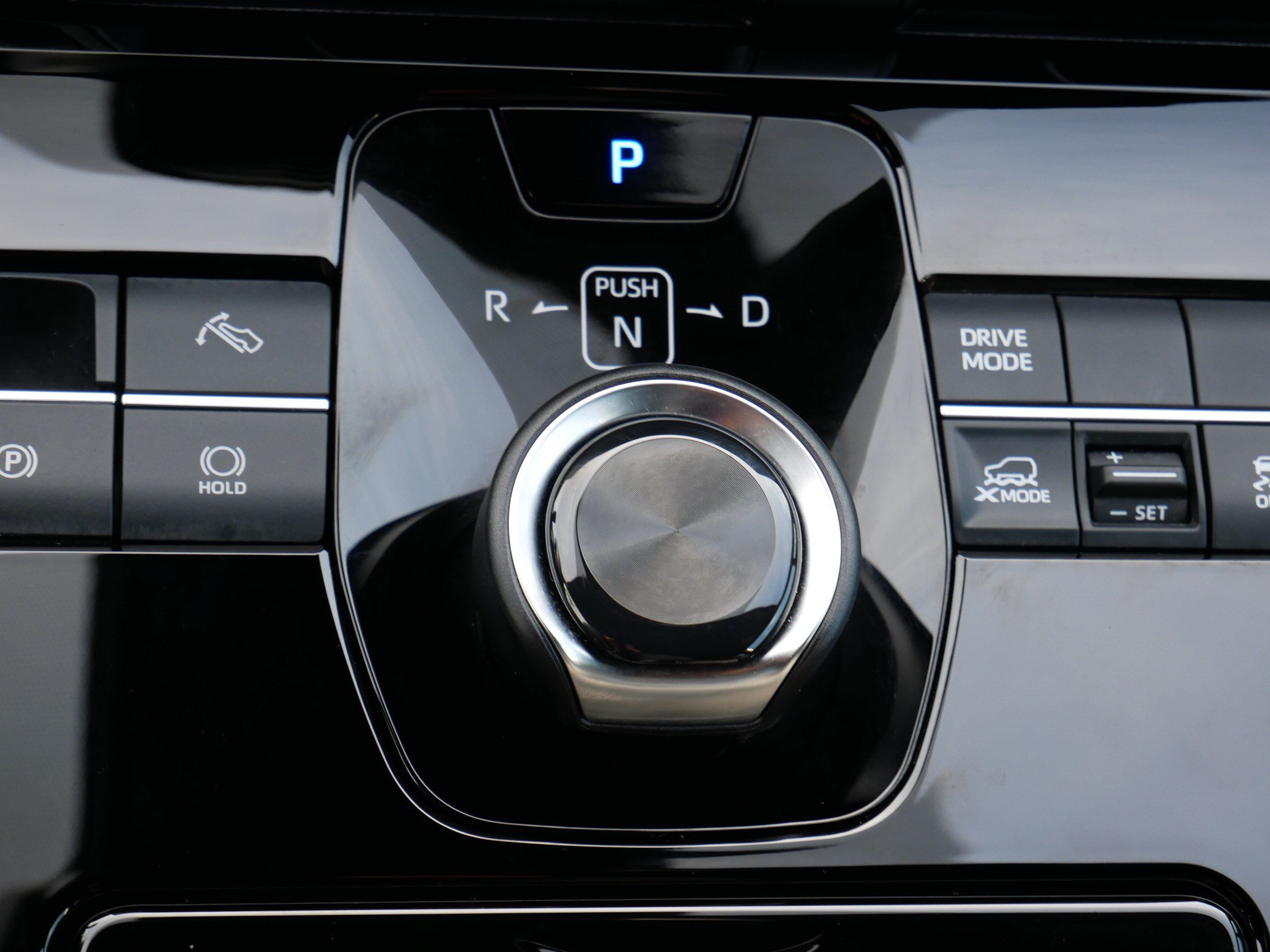 Used 2023 Subaru Solterra AWD image 24