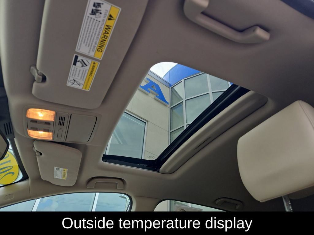 Certified 2019 Honda CR-V EX-L image 22
