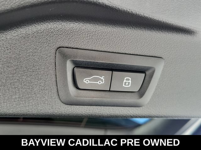 Used 2026 BMW X5 M60i w/ Climate Comfort Package AWD/4WD image 14