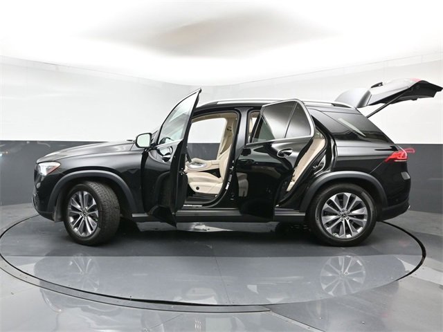 Used 2022 Mercedes-Benz GLE 350 GLE 350 image 52