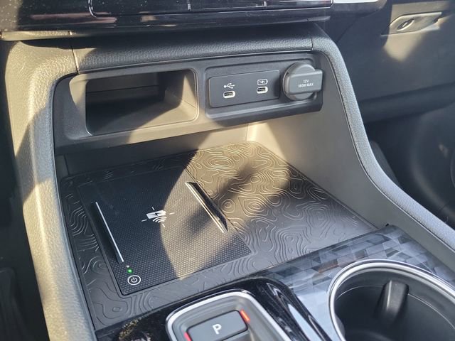New 2026 Honda Passport TrailSport Elite image 26