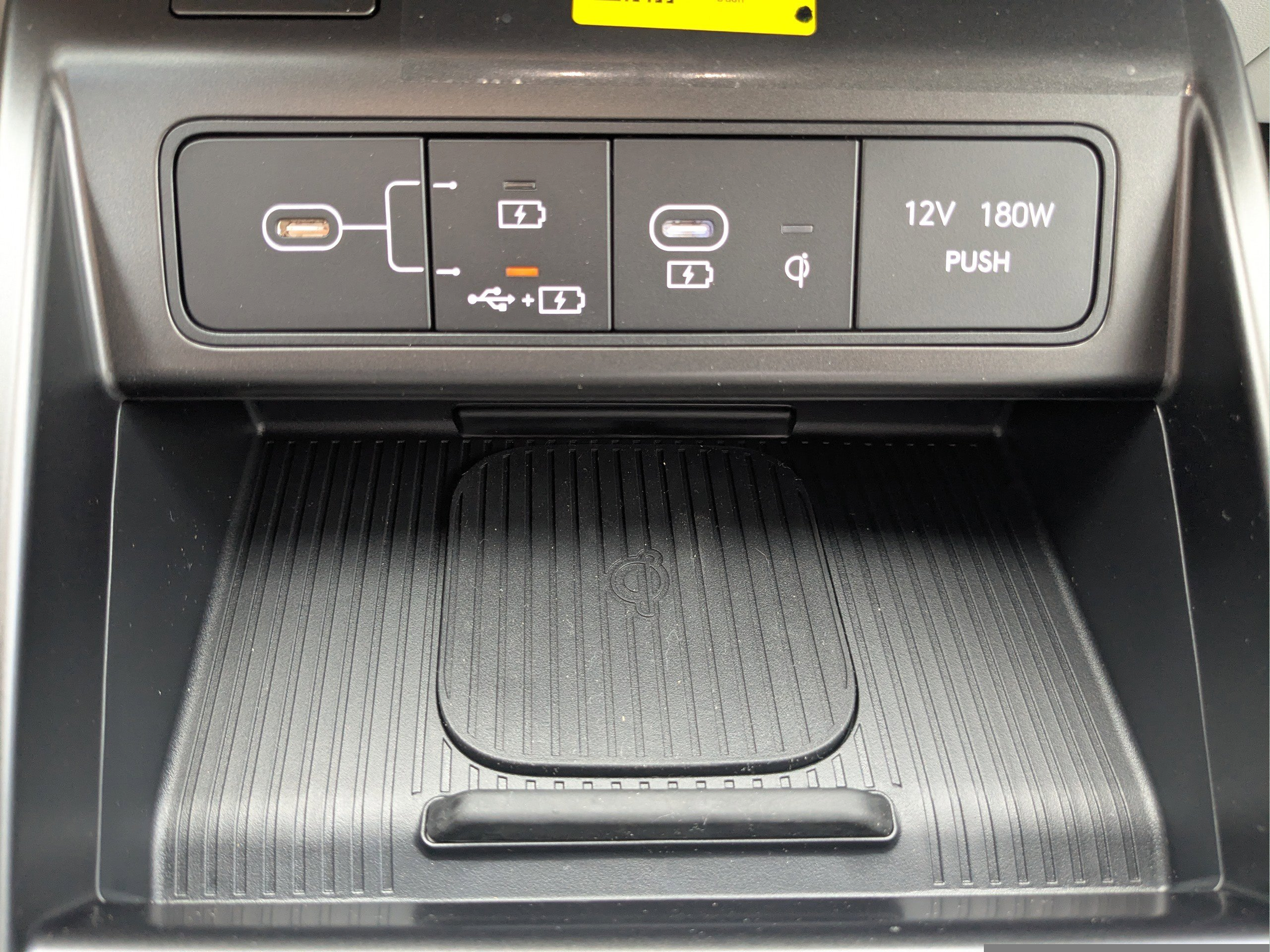New 2026 Hyundai Kona SEL Premium FWD image 21
