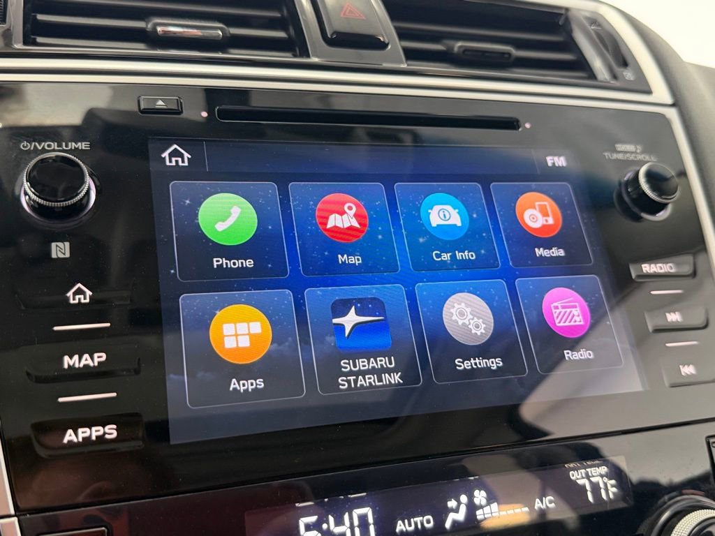 Used 2019 Subaru Outback 2.5i Limited image 18