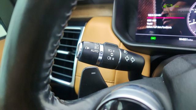 Used 2019 Land Rover Discovery HSE Luxury AWD/4WD image 46