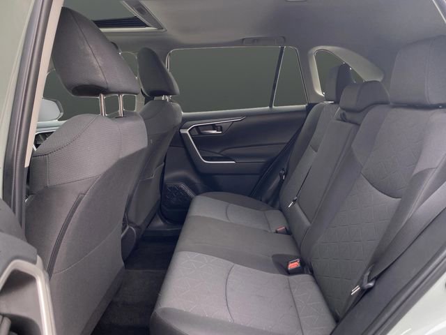 Used 2023 Toyota RAV4 XLE image 29