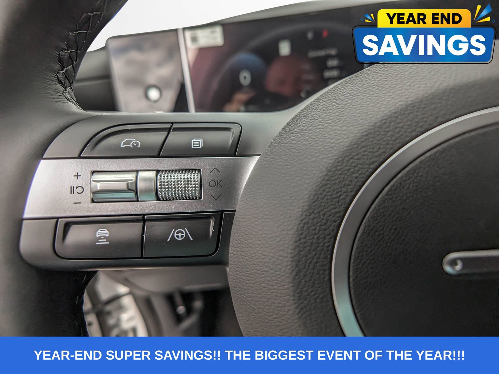 New 2025 Hyundai Tucson Limited w/ Tow & Go Package image 19