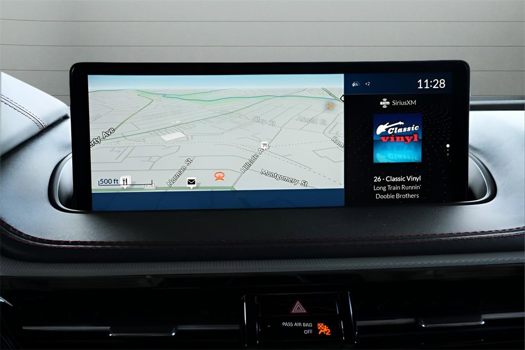 Used 2022 Acura MDX A-Spec image 30