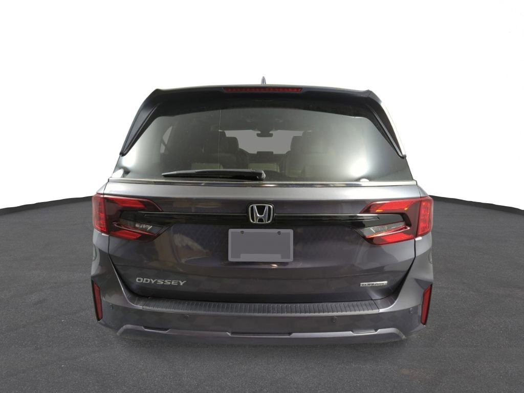 New 2026 Honda Odyssey Touring image 3