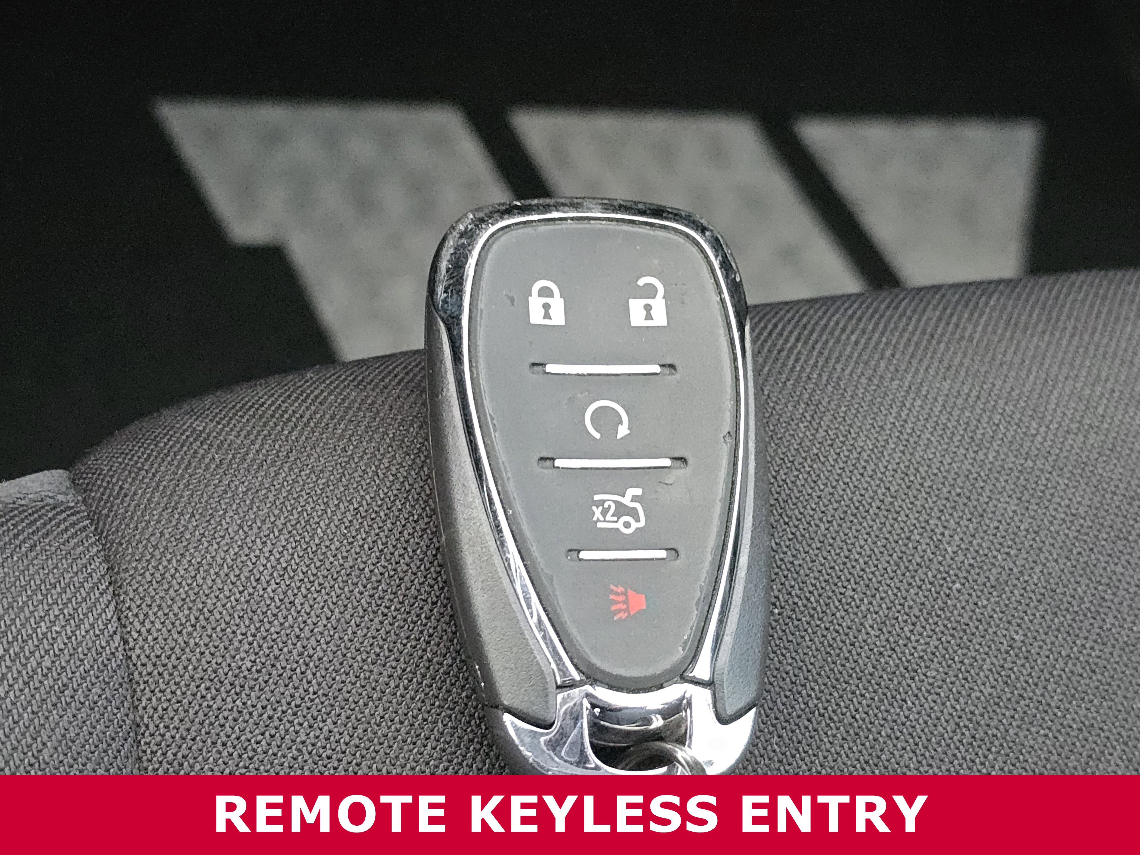 Used 2023 Chevrolet Malibu LT image 25