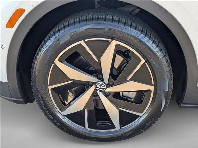 Used 2024 Volkswagen ID.4 Pro S AWD/4WD image 21