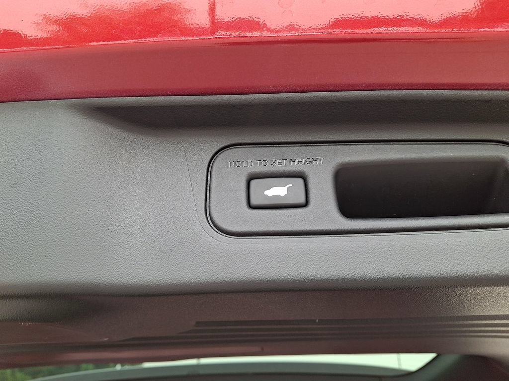 Used 2026 Honda Passport TrailSport image 30